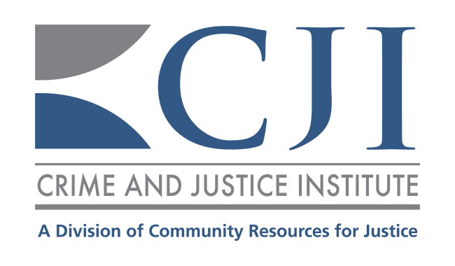 CJI Crime and Justice Institute