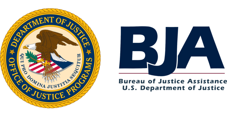 Bureau of Justice Assistance