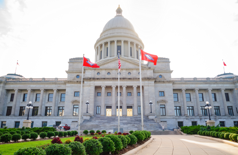 Explainer: Key Findings and Options from Arkansas’s Justice Reinvestment Initiative